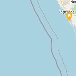 Palm Island Condo #12358 on the map